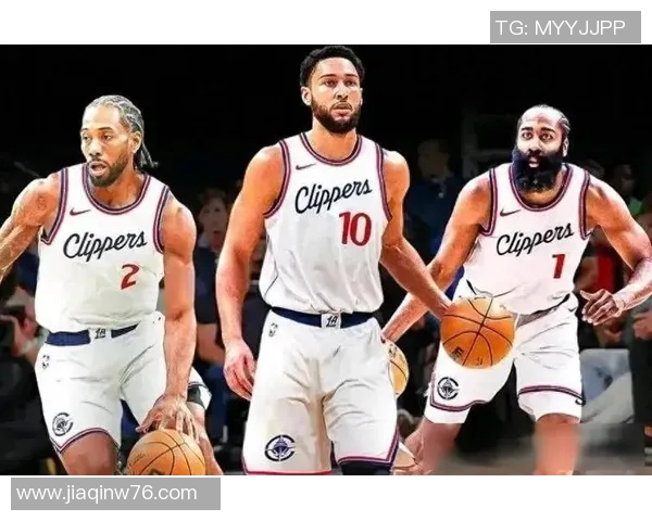 快船逆转步行者，挺进NBA季后四强！