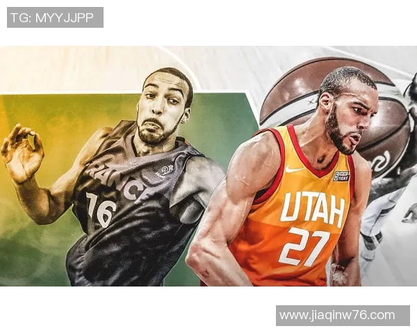 爵士战胜湖人，米切尔与戈贝尔联手发威