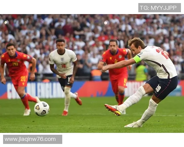 英格兰足球队主力名单曝光：重回巅峰，一战成名无悔